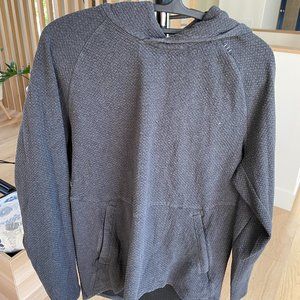 Men's Lululemon At Ease Hoodie